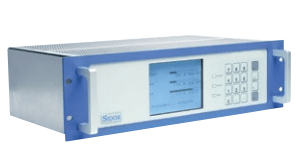 Extractive Gas Analysers