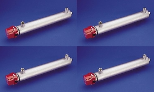 Flow Heater / Line Heater