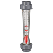 Flow Meter – Sika Variable Area Flow Meters