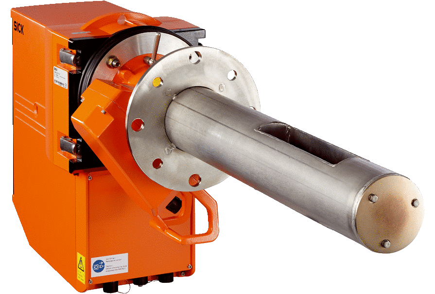 SICK GM35 In-situ Gas Analyser