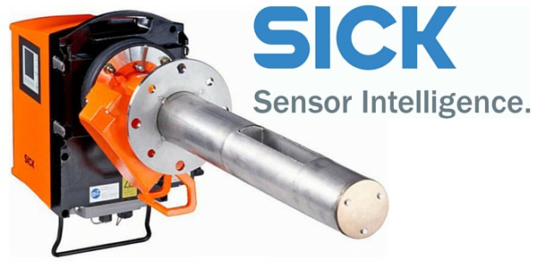 Gas Analyzers Gas Transmitters - SICK - Hazardous Area