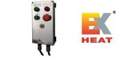 Hazardous Area Zone 1 & Zone 2 ATEX | Remote Control Units & Emergency Shutdown Stations