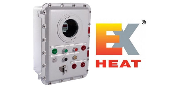 Hazardous Area Zone 1 & Zone 2 ATEX – Flameproof Control Systems