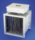 Duct Heater – Howden ‘AR’ Industrial Duct Heaters (Nicalloy 800 Elements 1kW-300kW)