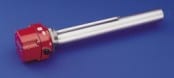 Anti Frost Water Heater – Howden ‘CR’ Screw In, Removable Core Element Heaters (Single & 3 Phase 1kW-6kW)