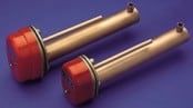 Domestic Immersion Heater – Howden ‘DH’ 6 Bolt Domestic Hot Water Circulator Heaters (3kW)