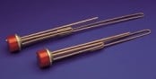 Domestic Immersion Heater – Howden ‘DP’ Economy Tariff Heaters (3kW)