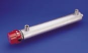 Flow Heater / Line Heater – Howden ‘EC’ Water Circulator/Flow Heaters (1kW-24kW)