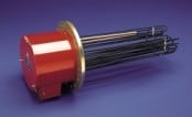 Water Heater – Howden ‘GE’ Glanded Rod Element Heaters (3 Phase 12kW-1000kW)