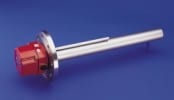 Oil, Caustic & Chemical Heater – Howden ‘HF’ Flanged Element Heaters (Single & 3 Phase 1kW-3kW)