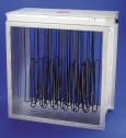 Duct Heater – Howden ‘HV’ Building Services Duct Heaters (Nicalloy 800 Elements)