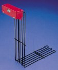 Vat Heater/Open Topped Tank Heater – Howden ‘RV’ Caustic, Acid & Chemical Tank Heaters (1-30kW)