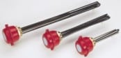 Hot Water Immersion Heater – Howden ‘RX’ Screw In, Fixed Rod Element (Single & 3 Phase 1kW-12kW)
