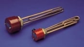 Hot Water Immersion Heater – Howden ‘SA’ Screw In, Fixed Rod Element (Single Phase 1kW-6kW)
