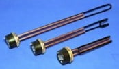 Domestic Immersion Heater – Howden XT Heaters 3kW (Vented & Unvented Cylinders)