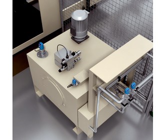Hydraulic Pump