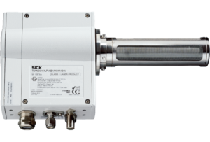 Gas transmitters