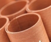 Preformed Silicone Heaters