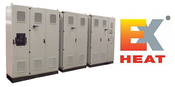 Low Voltage MCCs & Modular Systems