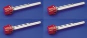 Oil & Caustic Heater – Howden ‘HO’ Screw In, Removable Core Element Heaters (Single & 3 Phase 1kW-3kW)