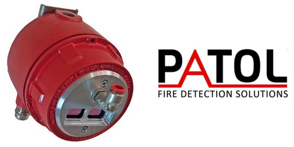 Patol 5000 Sensors - Heat Sensors