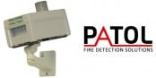 Patol Infrared Conveyor Transit Heat & Flame Sensors