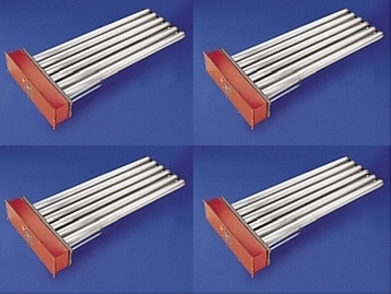 Process Tank & Vat Heaters