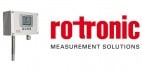 Relative Humidity Measurement - Rotronic Instruments Probes, Sensors ...