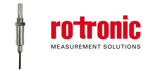 Rotronic HC2-LDP-EX Low Dew Point Probe