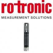 Rotronic HC2-S-HH Humidity & Temperature Measurement Probe