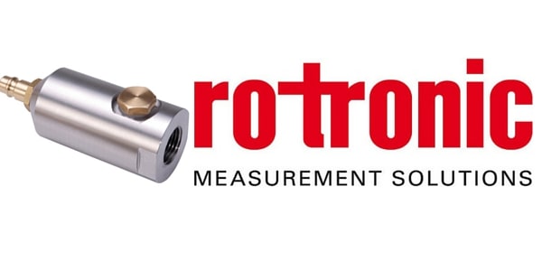 Rotronic LDP-FCSB1 Low Dew Point Measurement Chamber