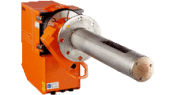 SICK GM35 In-Situ Gas Analyser (Gas Measurement for Combustion & Dehydration Processes)