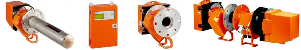 Hazardous Area Gas Analyzers