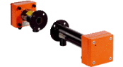 SICK GM901 Gas Analyser – Carbon Monoxide (CO) Gas Measurement & Emissions Monitoring