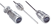 SICK LFP Inox Level Sensors