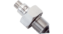 SICK MHF15 Level Sensors