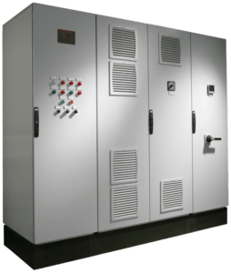 Safe Area Control Systems | Hazardous Areas Explosive Atmopsheres