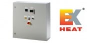 Safe Area Standard Control Systems