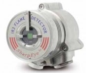 Spectrex 40/40I Triple IR (IR3) Flame Detector – ATEX & IECEx Zone 1 Hazardous Area & SIL2