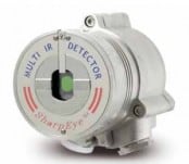Spectrex 40/40M Multi IR Flame Detector – ATEX & IECEx Zone 1 Hazardous Area & SIL2