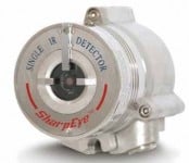 Spectrex 40/40R Single IR Flame Detector – ATEX & IECEx Zone 1 Hazardous Area & SIL2