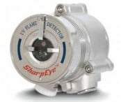 Spectrex 40/40UV Flame Detector – ATEX & IECEx Zone 1 Hazardous Area & SIL2