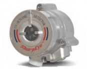 Spectrex 40/40 UV/IR Flame Detector – ATEX & IECEx Zone 1 Hazardous Area & SIL2