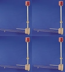 Vat Heater / Open Topped Tank Heater