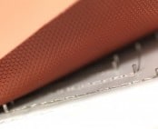 Wire Wound Flexible Silicone Heaters