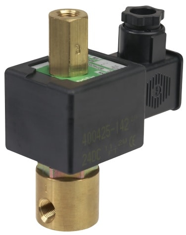 ASCO 314 Solenoid Valves - Pilot Valve