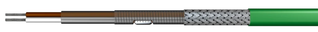 ELP/FEP Constant Wattage Cable
