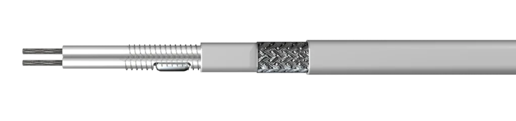 ELP/Si-F Constant Wattage Cable