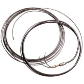 Chromalox MI Mineral Insulated Trace Heating Cable | ATEX Certified | MI Heating Cables