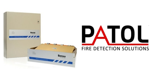 Patol Heat Detection Cables – Fiber Optic Linear Heat Detection Cable (LHDC)